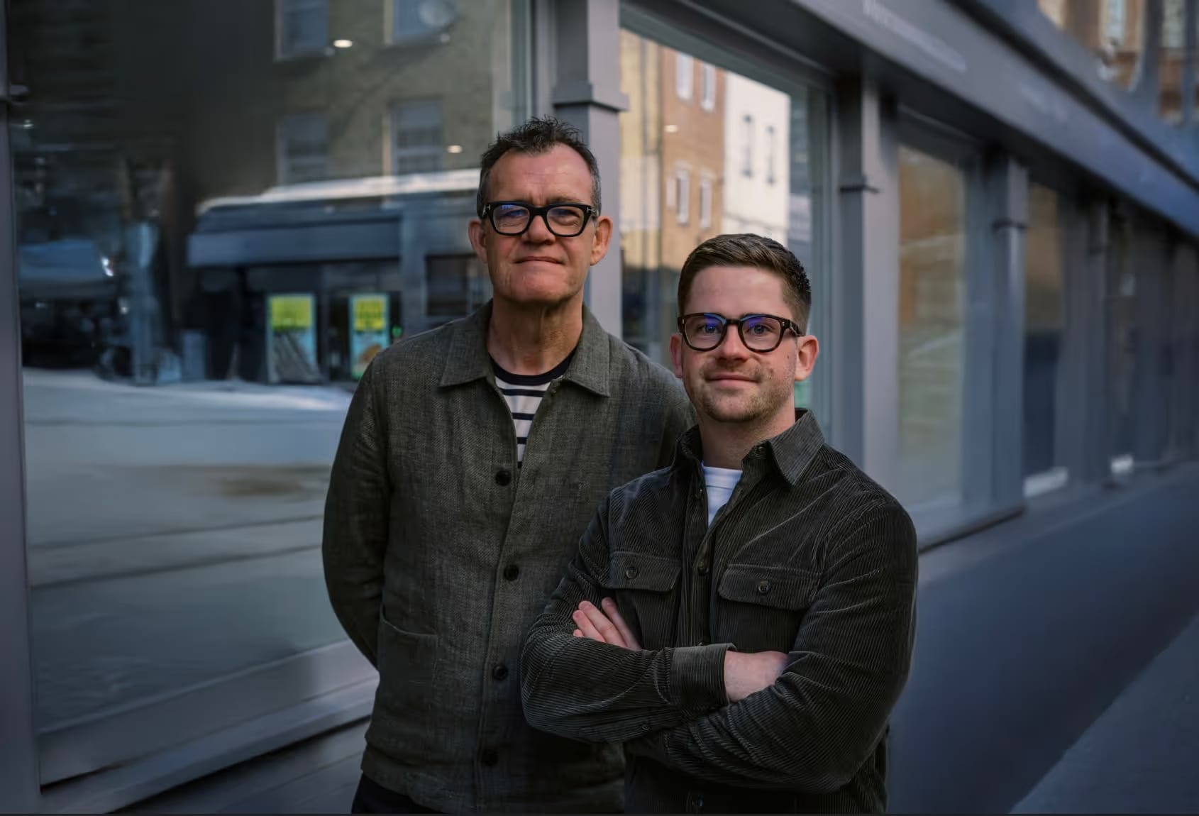 &above welcomes Phil Miles as Non-Executive Chairperson