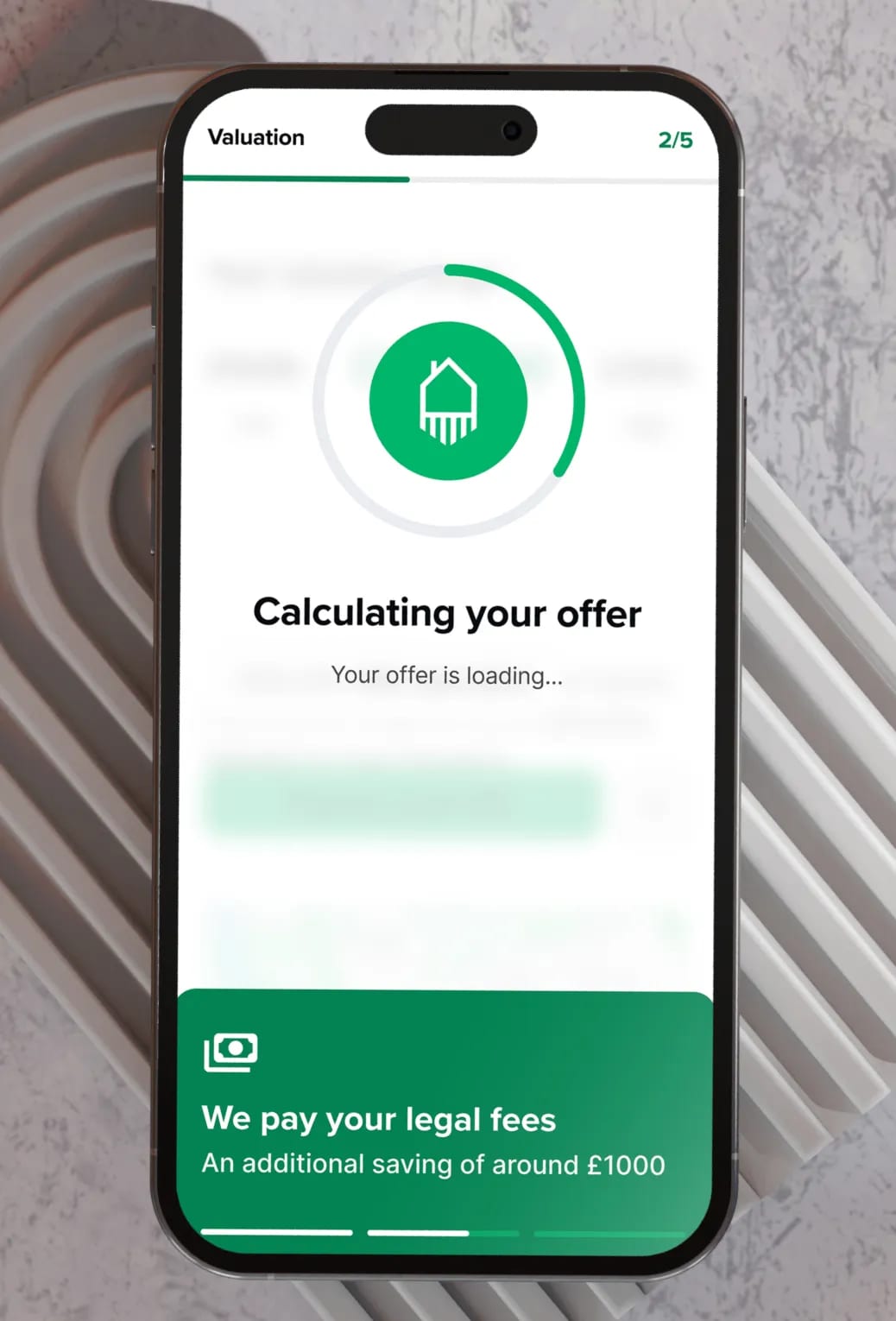 Human-centred designs for Upstix's mobile app